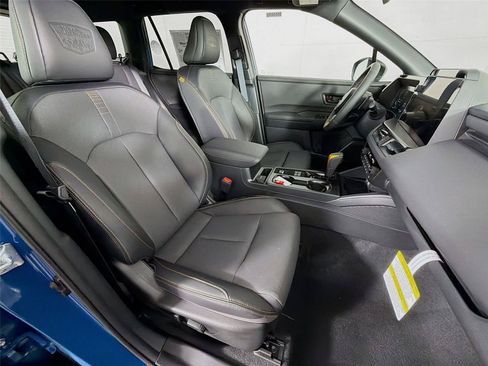 New 2026 Subaru Outback Wilderness AWD/4WD image 28