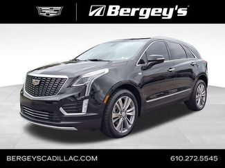Certified 2024 Cadillac XT5 Premium Luxury AWD/4WD video 1