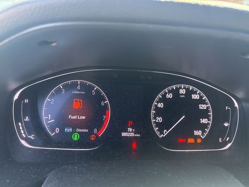 Used 2020 Honda Accord Sport image 1