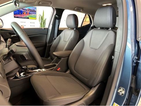 New 2026 Buick Encore GX Preferred w/ Comfort Package AWD/4WD image 6