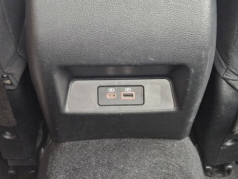 Used 2024 Nissan Altima 2.5 SV FWD image 27
