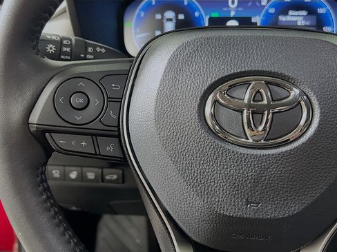 Used 2023 Toyota RAV4 Limited image 19