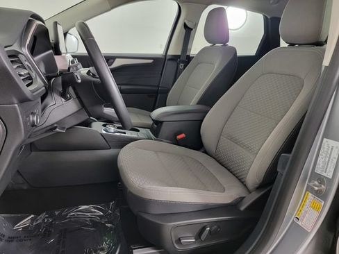Certified 2022 Ford Escape SE w/ Convenience Package AWD/4WD image 13