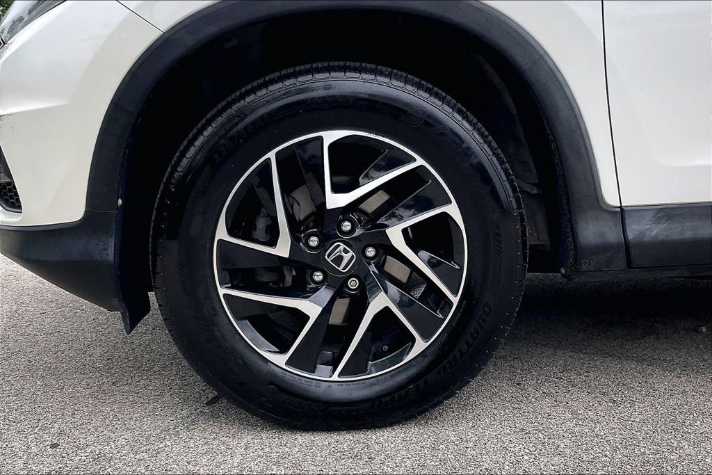 Used 2016 Honda CR-V SE image 9