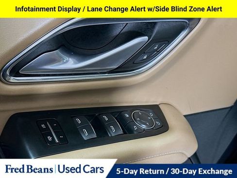 Used 2022 Chevrolet Tahoe Premier image 20