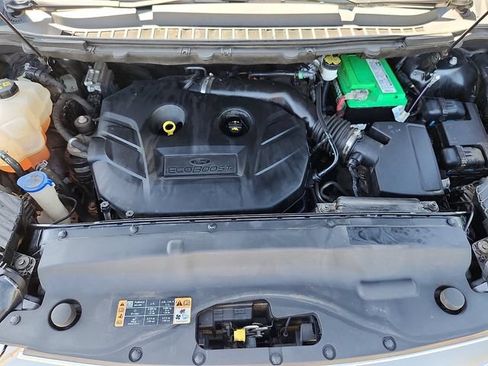 Used 2018 Ford Edge SEL w/ Equipment Group 201A AWD/4WD image 28