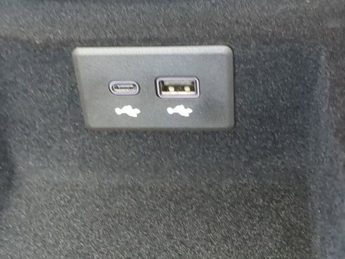 New 2026 Chevrolet Corvette Stingray Preferred Cpe w/ Z51 Performance Package image 19