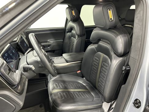 Used 2024 Rivian R1T Adventure AWD/4WD image 20