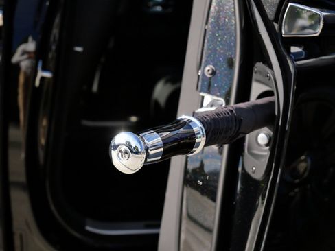 Certified 2023 Rolls-Royce Ghost image 6