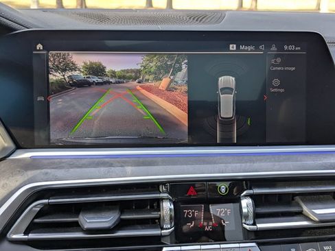 Used 2023 BMW X5 sDrive40i w/ Executive Package image 19