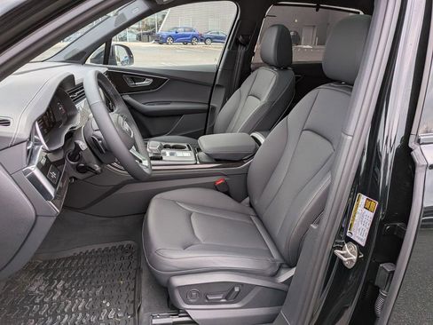 New 2026 Audi Q7 3.0T Premium Plus image 12