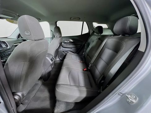 Used 2024 GMC Terrain SLE AWD/4WD image 22