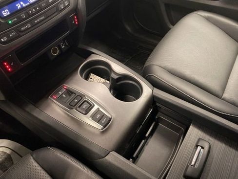 Certified 2023 Honda Ridgeline RTL image 13