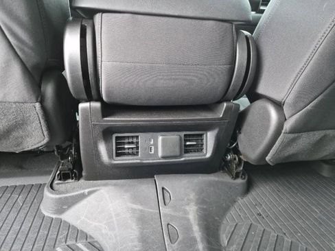 Certified 2024 Chevrolet Silverado 1500 LT Trail Boss w/ Protection Package image 30