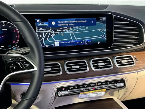 New 2026 Mercedes-Benz GLE 450 4MATIC image 8