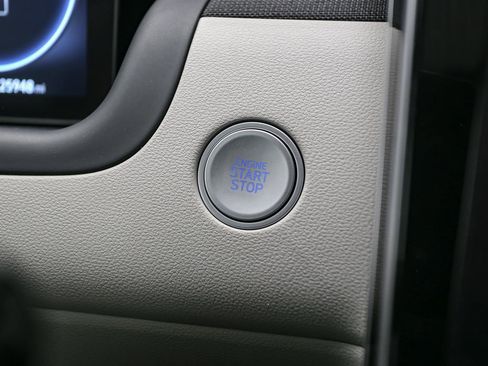 Used 2023 Hyundai Tucson Limited image 36