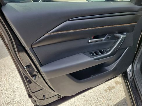 Certified 2025 MAZDA CX-50 AWD 2.5 Hybrid w/ Weather Package image 22