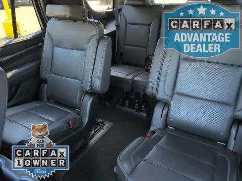 Used 2021 GMC Yukon Denali w/ LPO, Illumination Package image 9