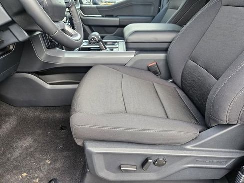 New 2026 Ford F150 XLT AWD/4WD image 30