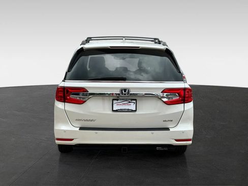 Used 2019 Honda Odyssey Elite image 6