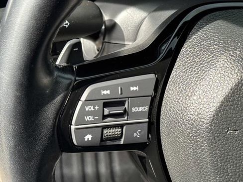 Used 2022 Honda Civic Sport image 28