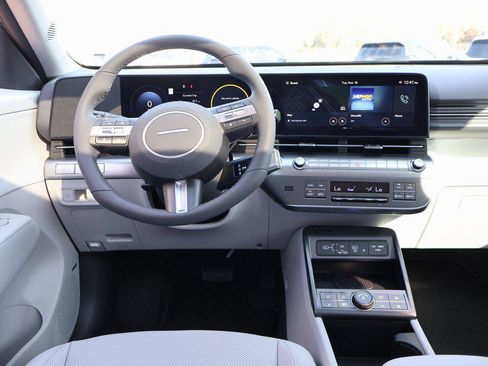 New 2026 Hyundai Kona Limited AWD/4WD image 20