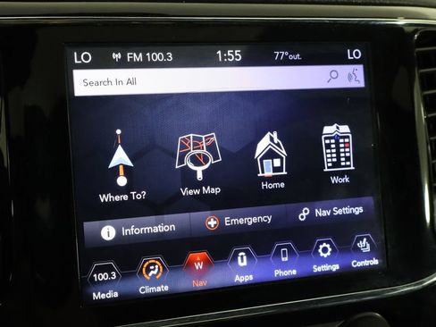 Used 2020 Jeep Grand Cherokee Limited AWD/4WD image 33