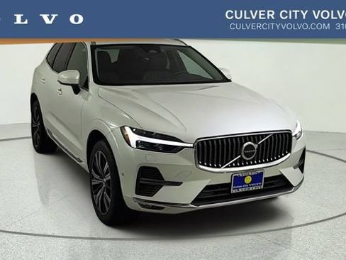 Used 2023 Volvo XC60 B5 Ultimate FWD image 1