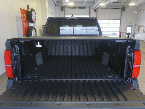 New 2026 Toyota Tacoma TRD Off-Road image 18