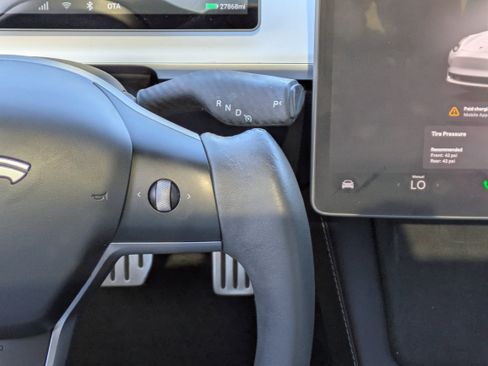 Used 2023 Tesla Model 3 Performance image 20