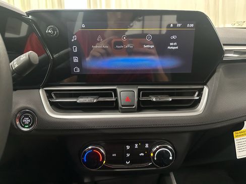 New 2026 Chevrolet TrailBlazer LS w/ LS Convenience Package image 28