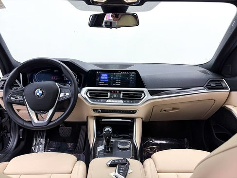 Used 2021 BMW 330e xDrive w/ Convenience Package AWD/4WD image 27