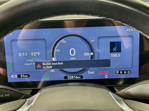 Used 2024 Honda Prologue Touring image 19