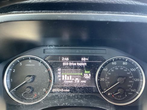 Used 2024 Mitsubishi Outlander SE Black Edition AWD/4WD image 8