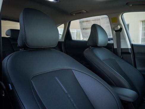 New 2026 Hyundai Kona Limited AWD/4WD image 12