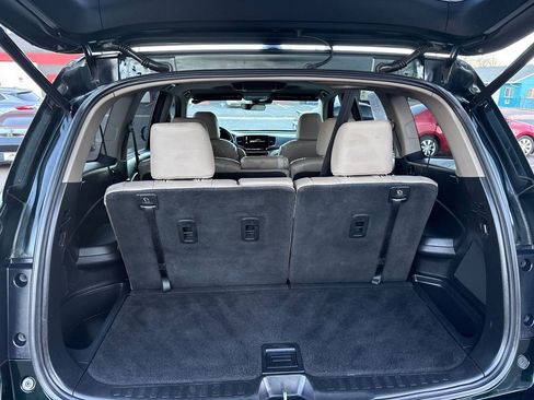 Used 2019 Honda Pilot EX-L image 13