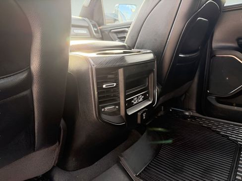 Used 2024 RAM 1500 Rebel w/ Rebel Level 2 Equipment Group AWD/4WD image 41