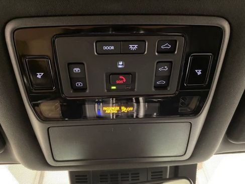 Used 2025 Lexus TX 350 AWD w/ Technology Package image 26