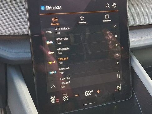 Used 2023 Polestar Polestar 2 Long Range Dual Motor w/ Pilot Pack image 25