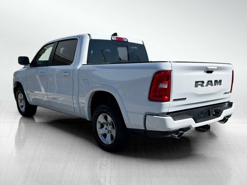 New 2025 RAM 1500 Big Horn image 8