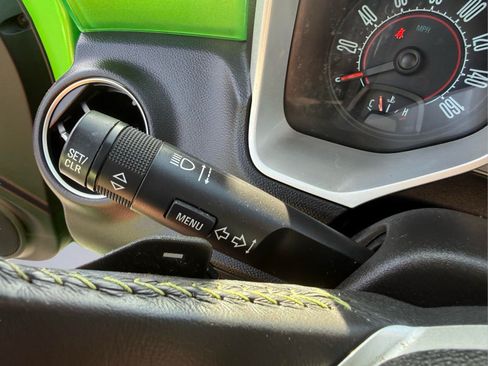 Used 2010 Chevrolet Camaro LT RWD image 18