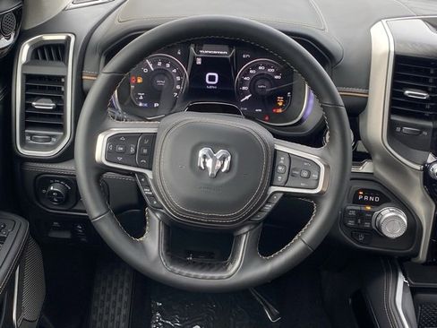 New 2026 RAM 1500 Tungsten image 56