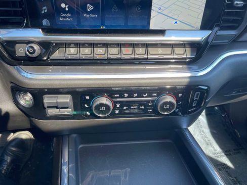 New 2025 Chevrolet Silverado 3500 High Country w/ Midnight Edition image 36