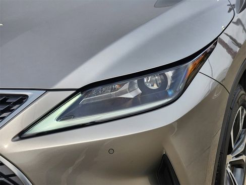 Used 2022 Lexus RX 350 AWD w/ Premium Package image 9