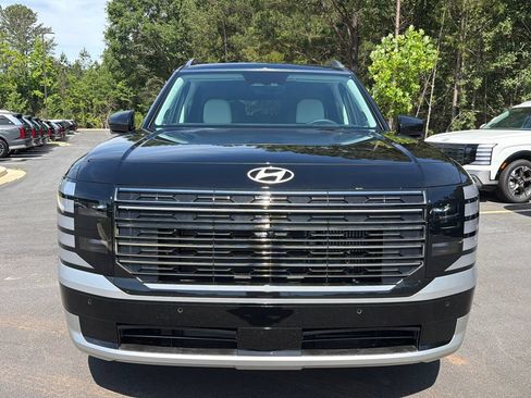New 2026 Hyundai Palisade Calligraphy AWD/4WD image 9
