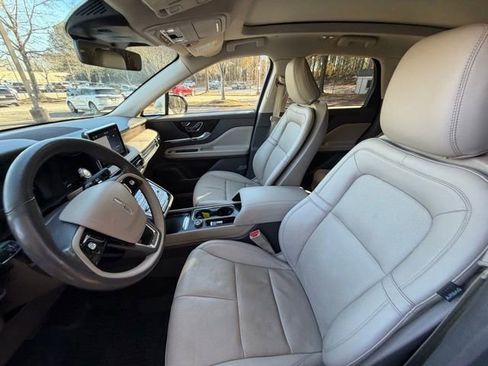 Used 2022 Lincoln Corsair Reserve w/ Equipment Group 201A image 15