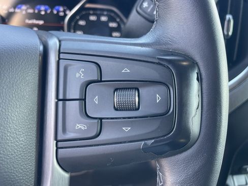 Used 2021 GMC Sierra 1500 Denali image 10