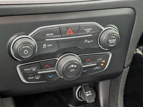 Used 2023 Dodge Charger SXT w/ Cold Weather Package image 26