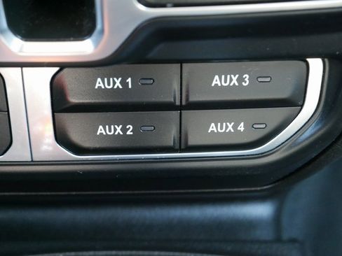 Used 2024 Jeep Wrangler Unlimited Rubicon image 23