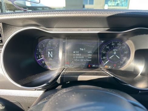 Used 2022 Ford Mustang Mach 1 image 19